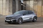 Mercedes-Benz GLA45 AMG 4Matic by VATH 2015 года